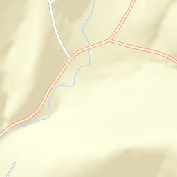 Fremont Center New York Street Map