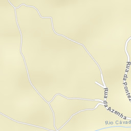 Montalegre Street Map