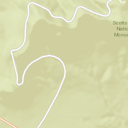 Old Oregon Trail Gering NE 69341 America Street Map