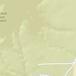 Unnamed Road Gering NE 69341 America Street Map