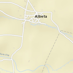 Albeta Street Map