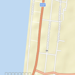 Kobuleti Street Map