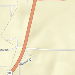 961 NE-32 Madison NE 68748 Street Map