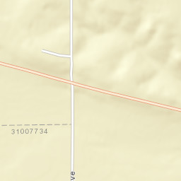 2999 Old Hwy 30 DeWitt IA 52742 Street Map