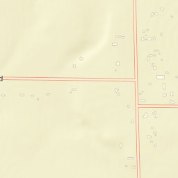 Sheffield Center Ohio Street Map