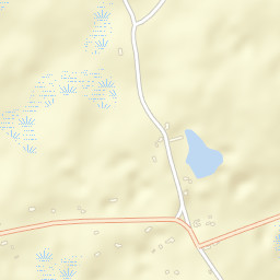 Wormwood Hill Connecticut Street Map