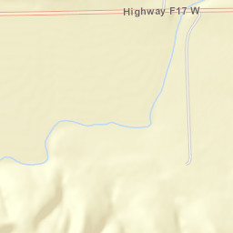 9650 Highway F17 West, Baxter, IA 50028 Street Map
