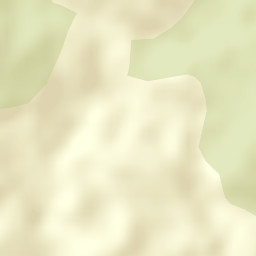 Stara Kresna Street Map