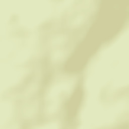 Obshtina Bansko Street Map