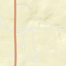 17th Road, West Point, NE 68788, USA Street Map