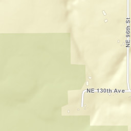 9453 Northeast 130th Avenue, Maxwell, IA  Street Map