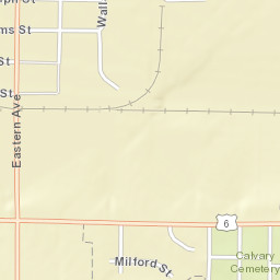 2244-2246 GAR Highway, Marengo, IA Street Map