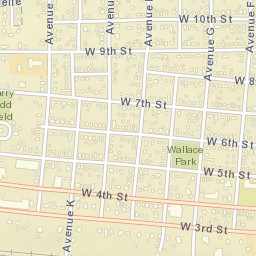 900-998 Lincoln Highway, Sterling, IL Street Map