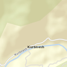 Kurbnesh Street Map