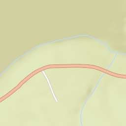 Hamburg California Street Map