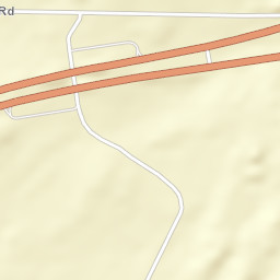 Lincoln Highway, Rawlins, WY 82301, America Street Map