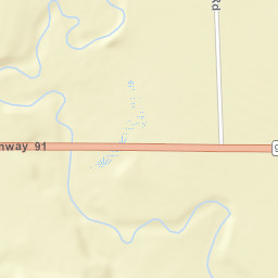 Nebraska 70, Ericson, NE 68637, USA Street Map