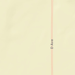1701-1799 D Avenue, Dawson, IA 50066 Street Map
