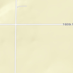 3043-3099 160th Road, Yale, IA 50277 Street Map