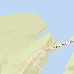 2201-2231 Mehaffey Bridge Road Northeast, North Liberty Street Map