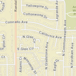 944 North Randall Road, Aurora, IL 60506 Street Map