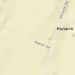 Plutarch New York Street Map