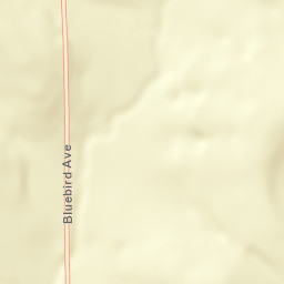 1681 Bluebird Avenue, Manning, IA 51455 Street Map