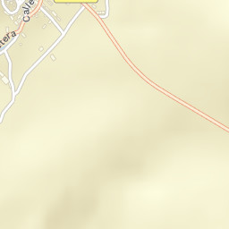 Cueva de Ágreda Street Map