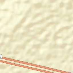 Lincoln Hwy Sinclair WY 82334 Street Map