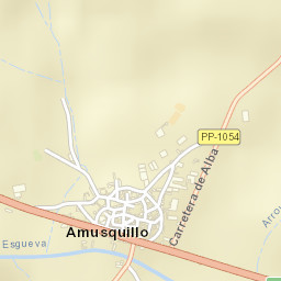 Amusquillo Street Map