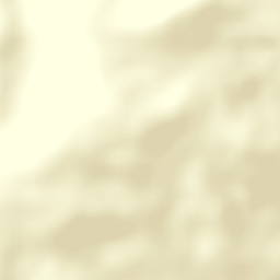 Toktogul District Street Map