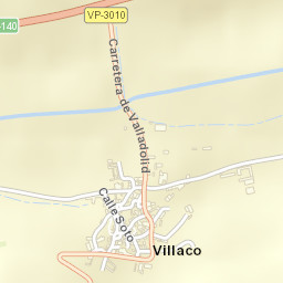 Villaco Street Map