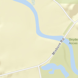 2143-2159 Minburn Road, Perry, IA 50220 Street Map