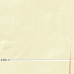 2000-2072 T Avenue, Dallas Center, IA Street Map