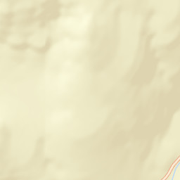 Falls Mills New York Street Map