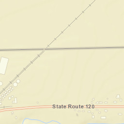 Champion Ohio Street Map