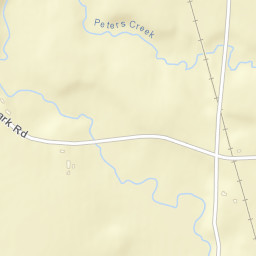 South Denmark Ohio Street Map