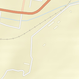 Nanam Street Map