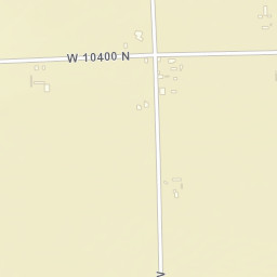 10001-10315 North 8400 West, Tremonton Street Map