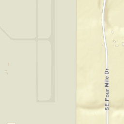 6526-6998 SE Four Mile Dr Ankeny IA Street Map