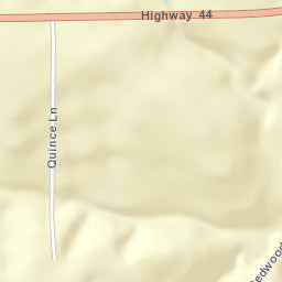 2633-2637 Iowa 44, Guthrie Center, IA Street Map