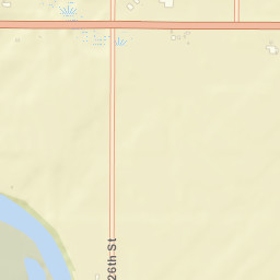 2601 Northwest 66th Avenue Des Moines IA Street Map