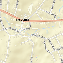 220 Main Street, Terryville, CT 06786 Street Map