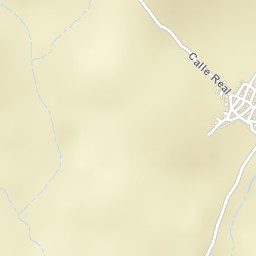 Torreblacos Street Map