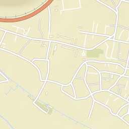 Sŭngam-nodongjagu Street Map