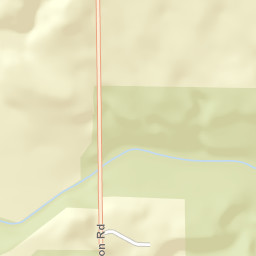 2350-2354 Wagon Road, Panora, IA 50216 Street Map