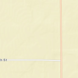 2510-2598 U Avenue, Waukee, IA 50263 Street Map