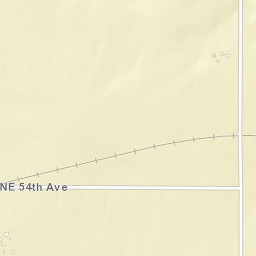 9158-9580 NE 54th Ave Altoona IA Street Map