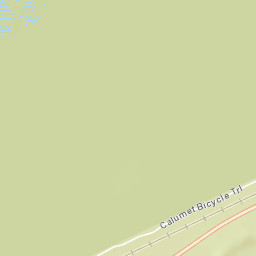 West Dunes Highway, Chesterton, IN 46304 Street Map