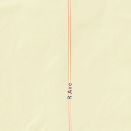2600-2698 R Avenue, Dallas Center, IA Street Map